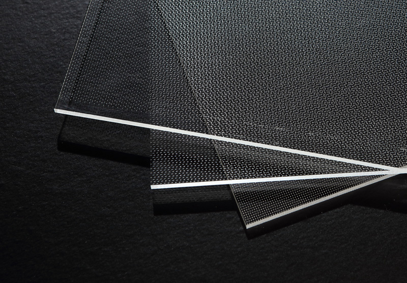 PMMA導(dǎo)光板 PMMA導(dǎo)光板