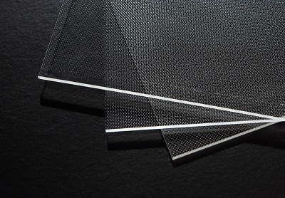 PMMA導(dǎo)光板 PMMA導(dǎo)光板