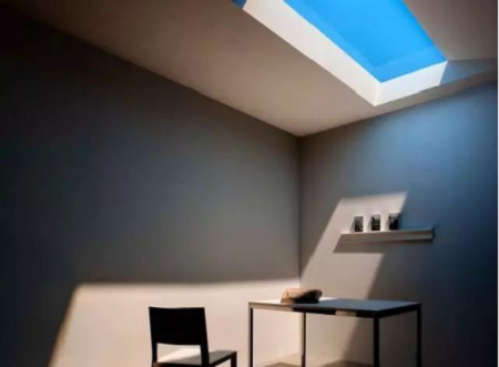 藍天燈的優(yōu)缺點 藍天燈